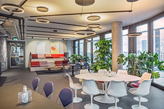 Einsteinstraße 174 - Design Offices