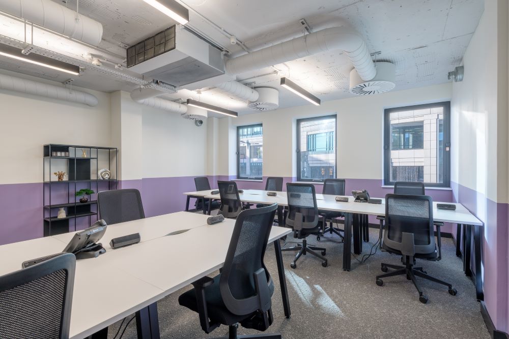 222 Bishopsgate - The Boutique Workplace