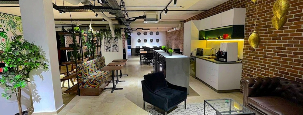 18 Rue Oued Baht - Commons