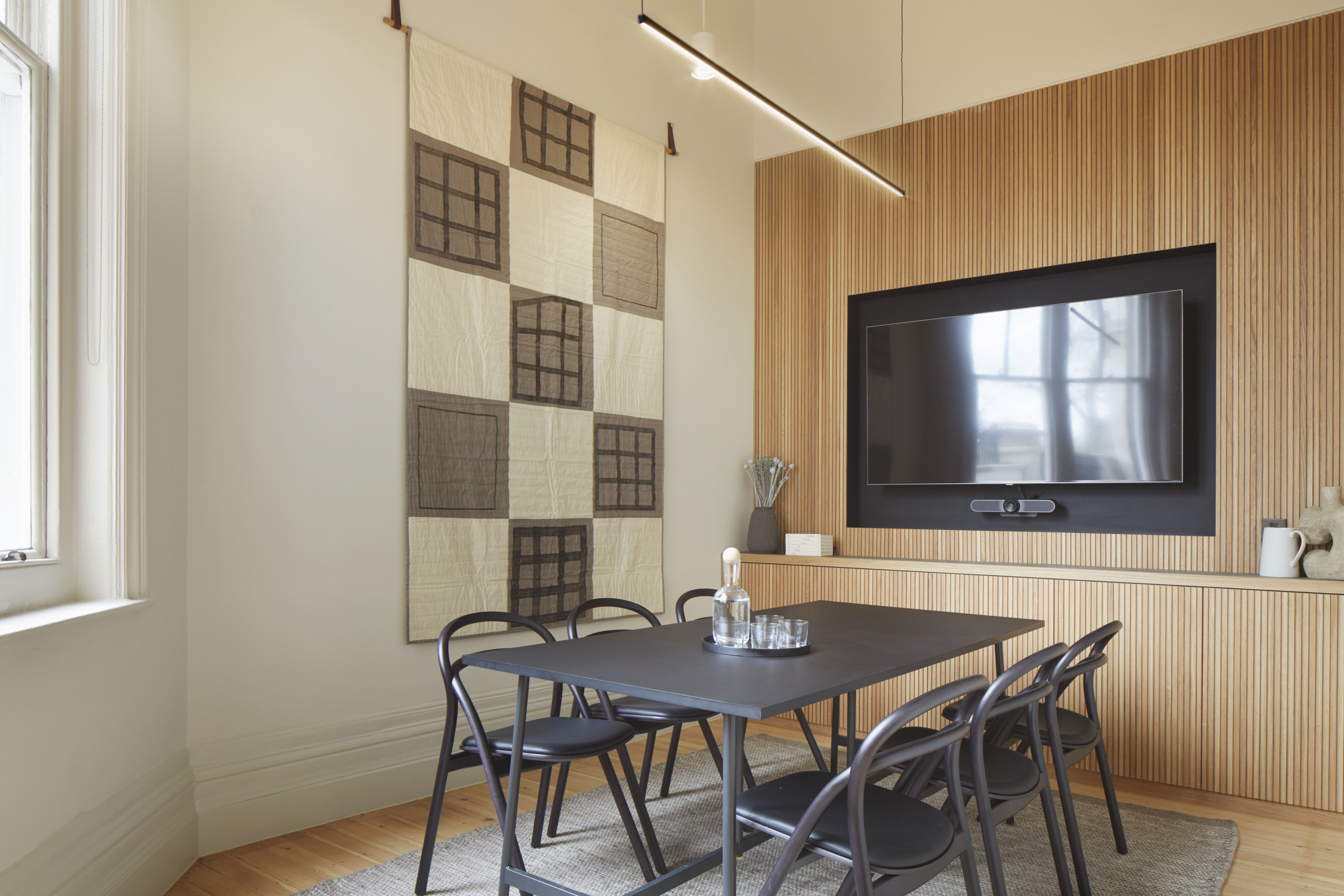 Hamilton House - Dorrington