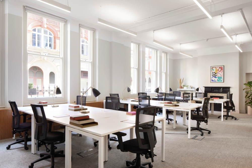 Temple Chambers - Dorrington