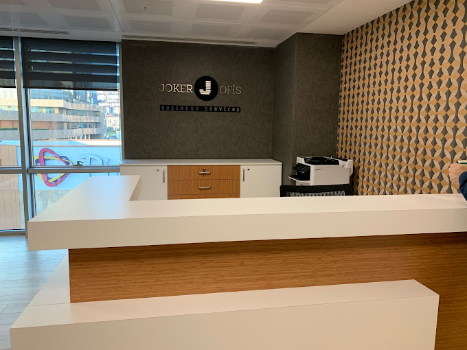 Joker Offices