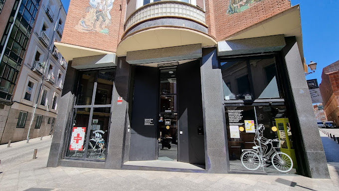 Espacio Alameda