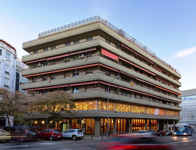 Espacio Barceló