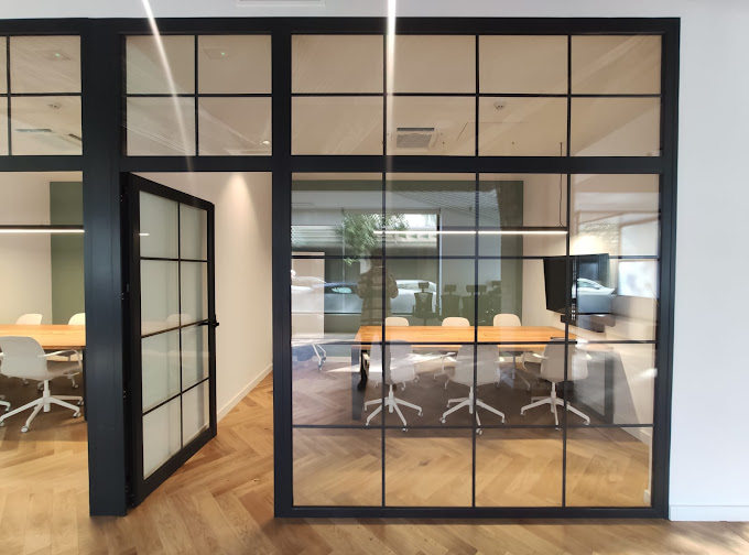 Calle Hilera 10 - Impact Hub