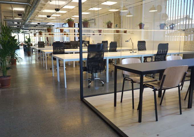 Aticco Hospitalet