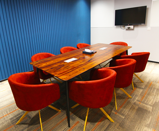 RCity Offices - Awfis