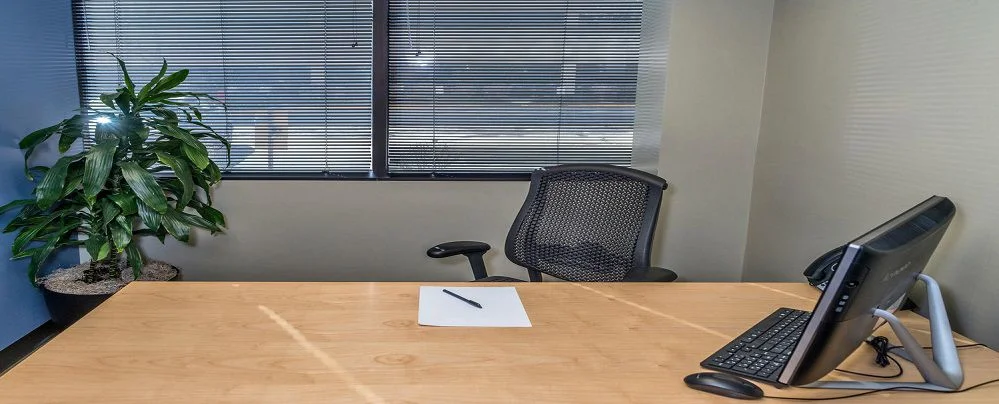 Intelligent Office · 225 Union Boulevard
