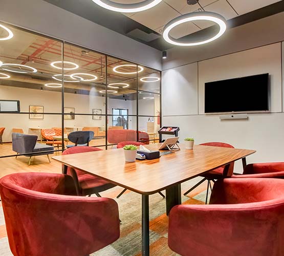 29 Tulsi Pipe Road - Awfis