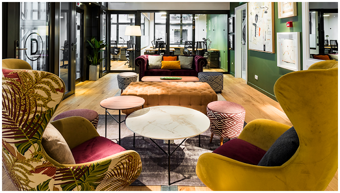 Impact Hub Barcelona