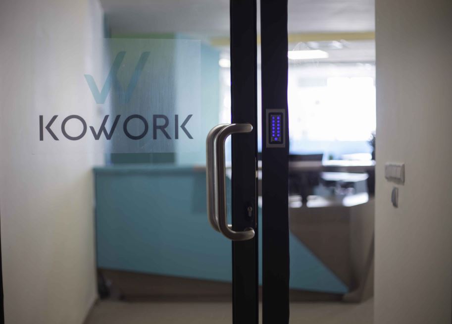 75 Boulevard d'Anfa - Kowork