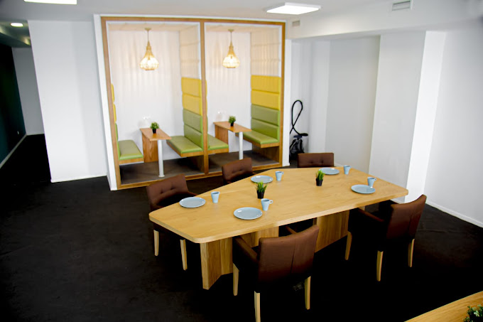 409 Boulevard de la Corniche - Kowork