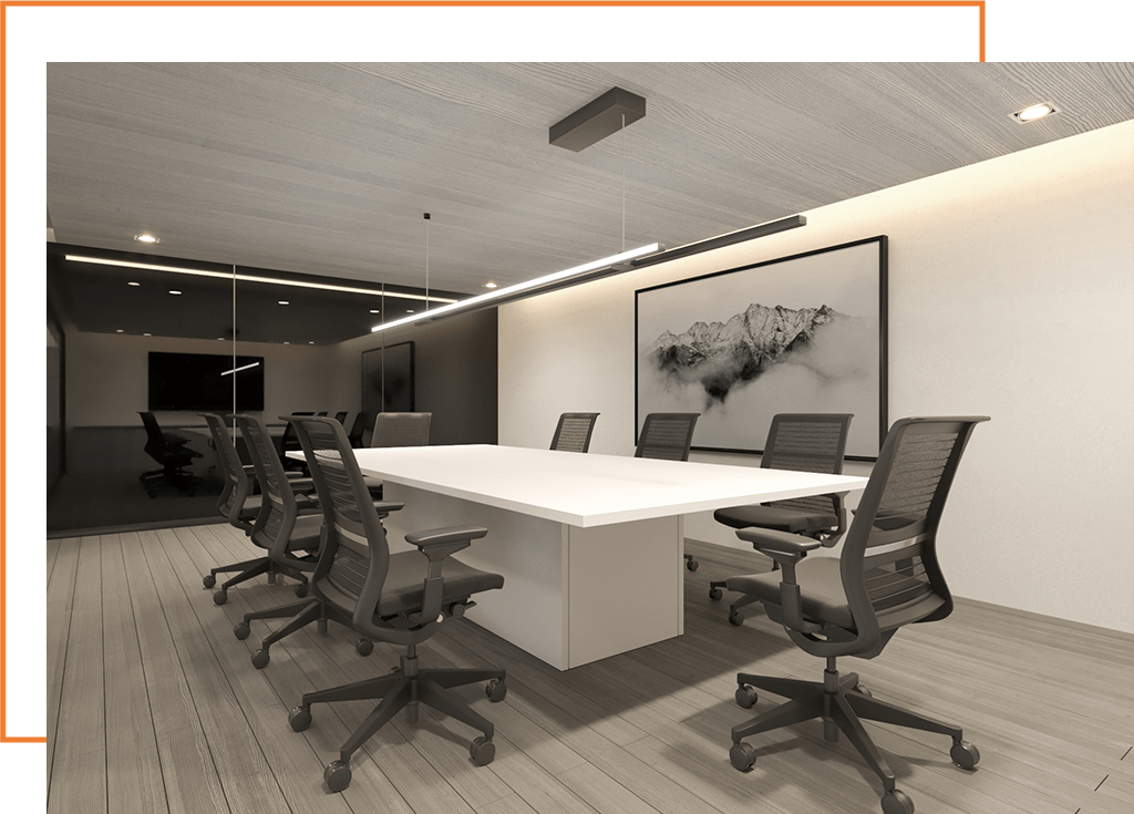 4118 Periferico Sur - Sach Office Hosting