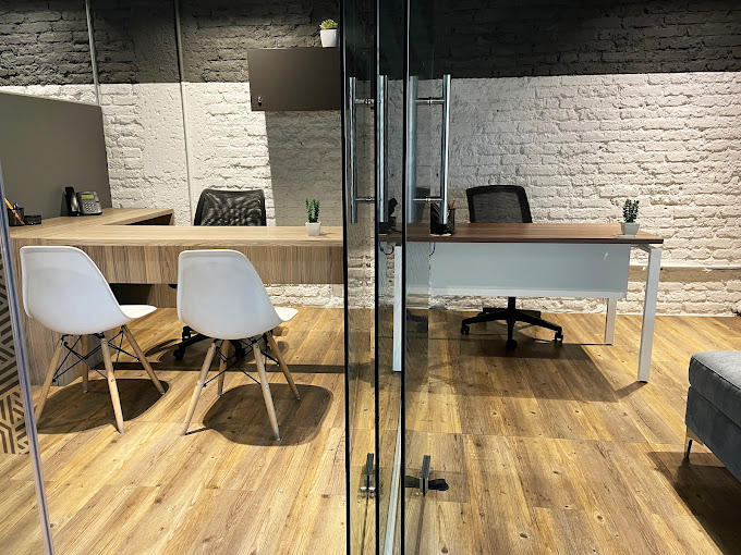 Circunvalación Poniente - Sach Office Hosting