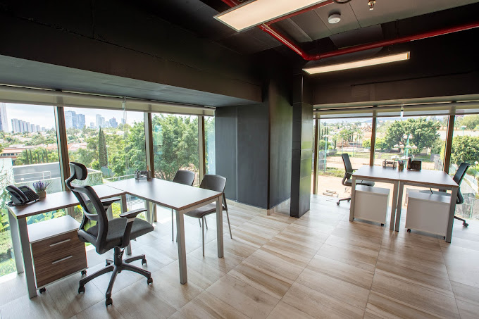6075 Avenida Acueducto - Sach Office Hosting