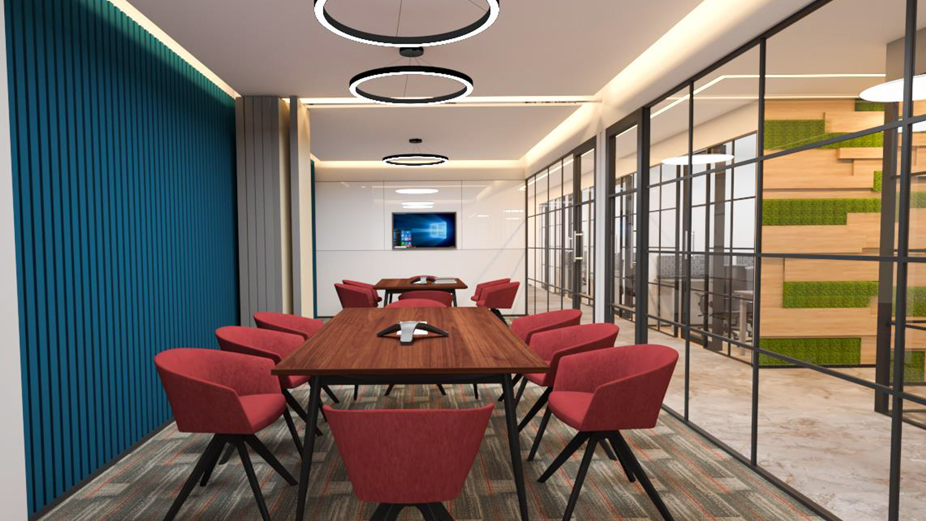 Inspire BKC - Awfis