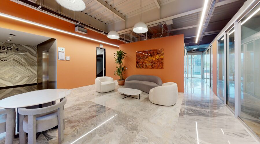 310 Avenida Moliere - Colony Spaces