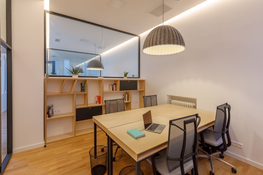 Coworking Champs Elysées Paris 8