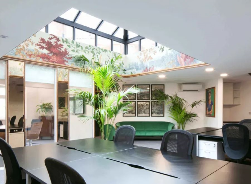 15-17 Grosvenor Gardens - Hubflow