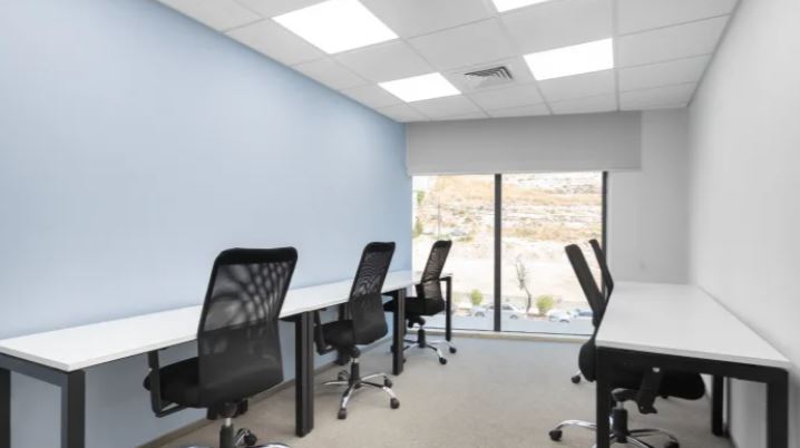 A238 - IWG (Regus)