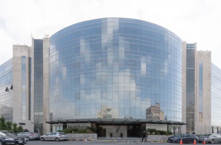 Amman Gate - IWG (Regus)