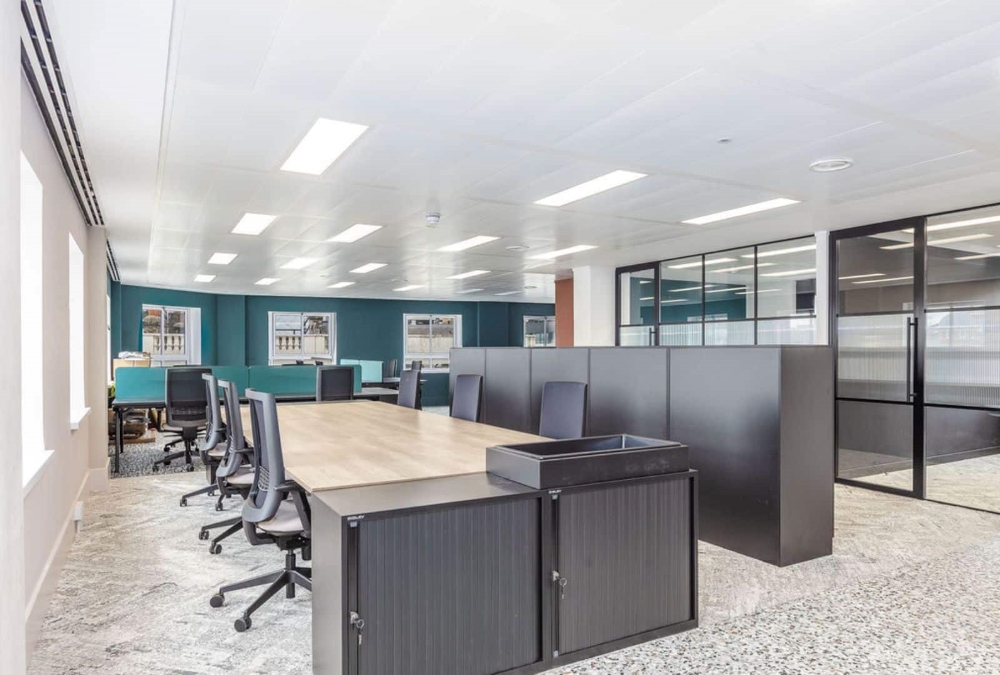 41-44 Great Queen Street - WorkPad