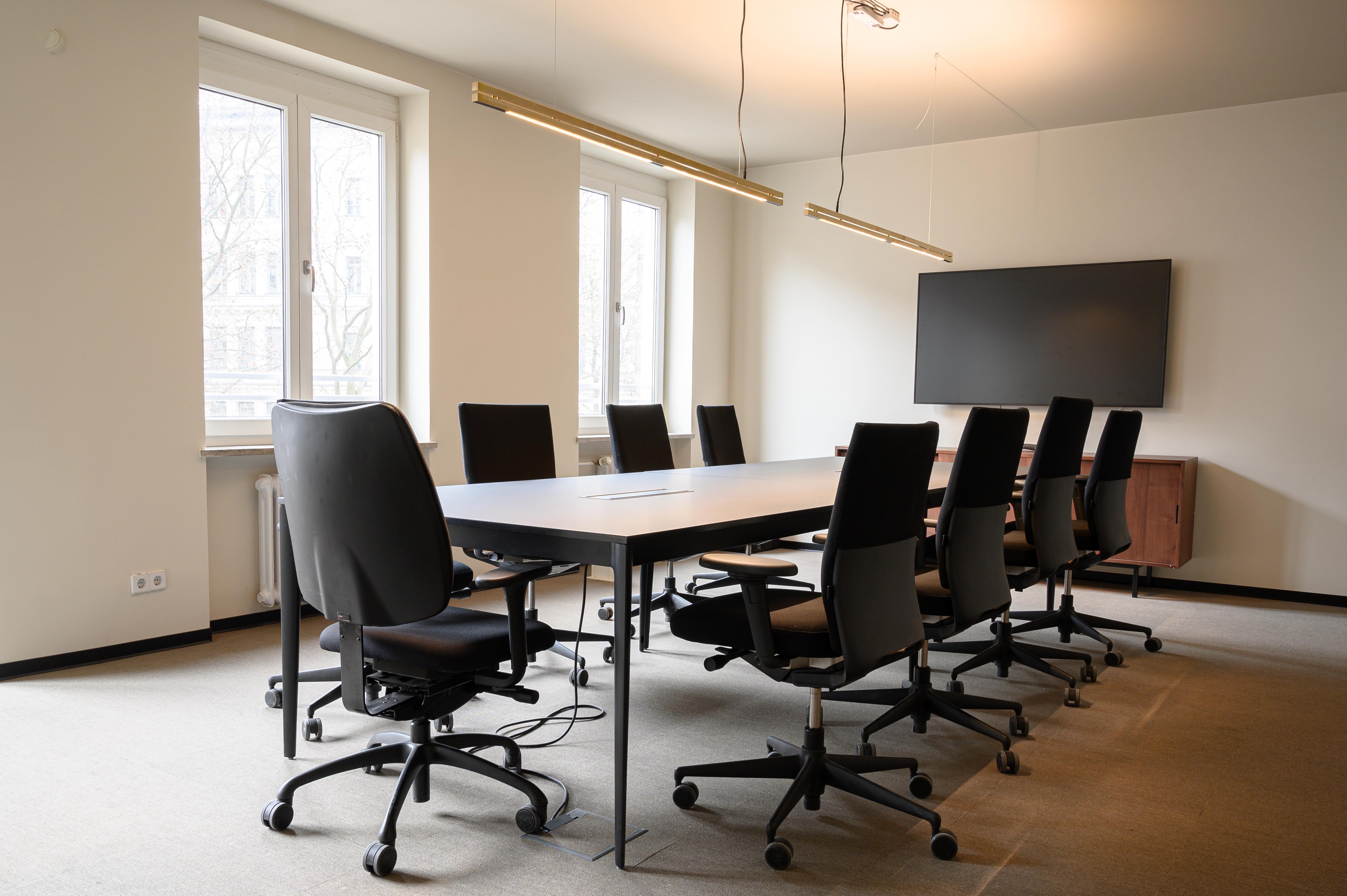 Oberanger 44 - grow.inc spaces