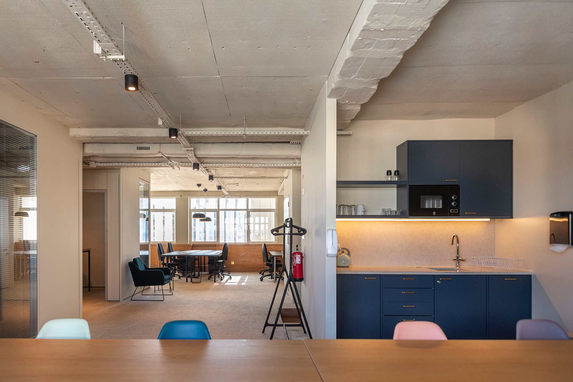 65 Avenida Almirante Reis - grow.inc spaces