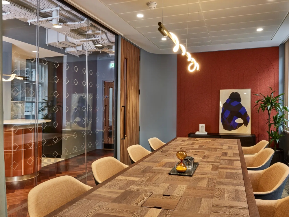 34 Brook Street - Flex By Grosvenor