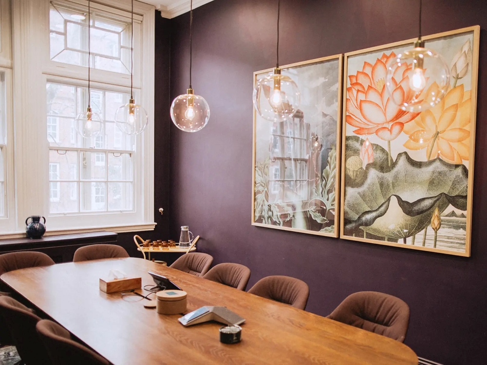 25 Eccleston Place, Belgravia - Flex By Grosvenor