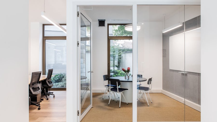 Oskar-von-Miller-Ring 33 - wework