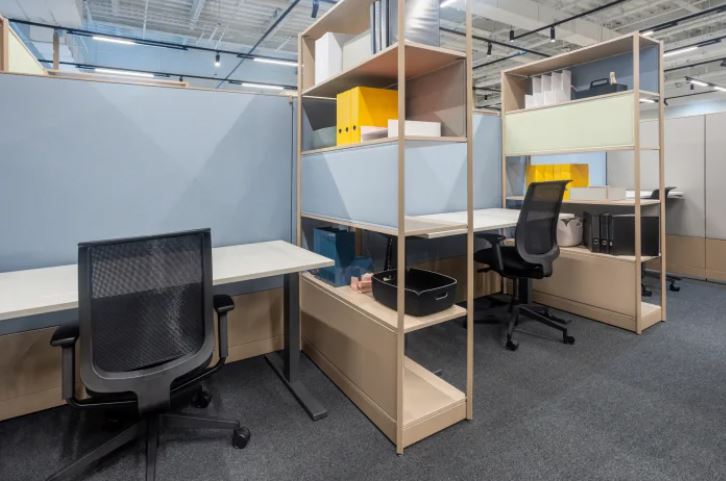 13 Gosposvetska cesta - IWG (Regus)