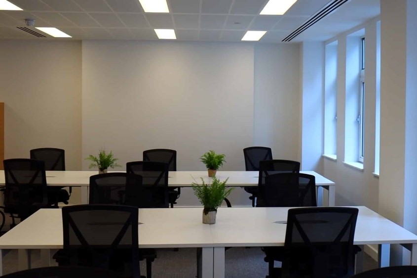20 Orange Street - Workpad