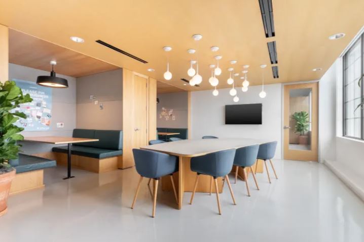 Avenida Rio Branco 115 - IWG (Regus)