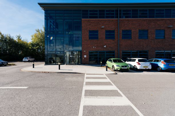 Longfields Court - BizSpace