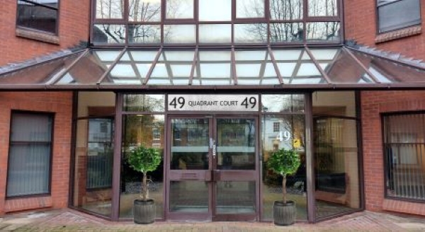 49 Calthorpe Road - RD Offices Number 7