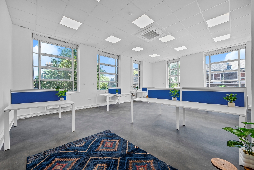Larcom House - Simba Real Estates