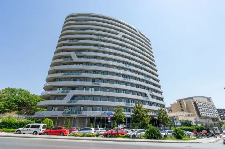 Parima Plaza - IWG (Regus)