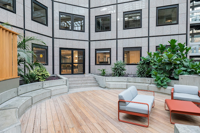 3 Rue de Genève - Flex-O