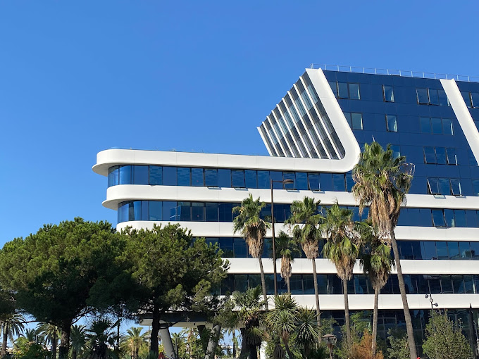 470 Promenade des Anglais - Flex-O