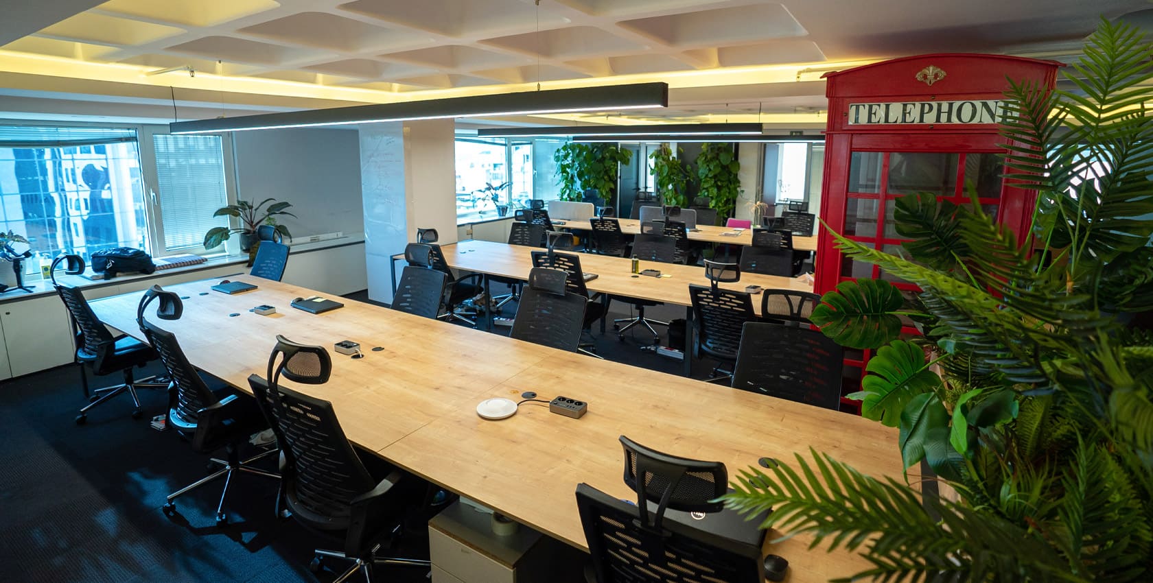 4 Harman Sokak - Galata BC