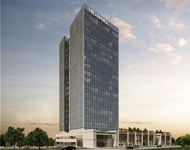 Atasehir - Han Spaces