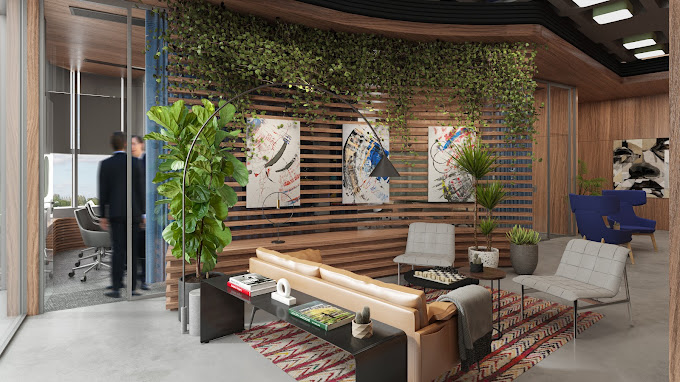 Destegül Sokak - Han Spaces