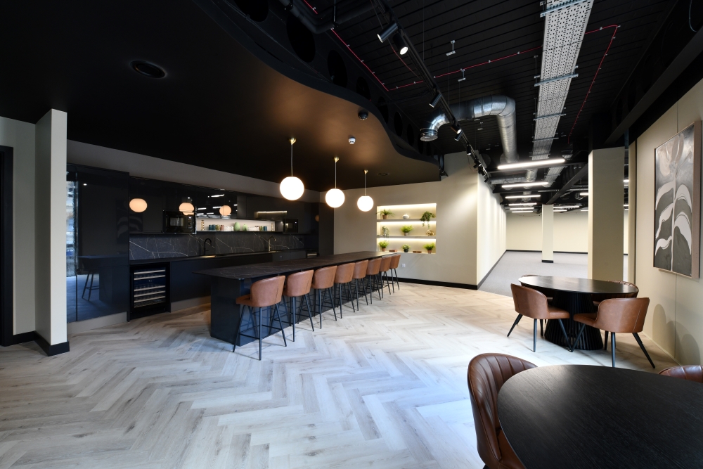 55 Princess Street - Biz-Hub Business Centres