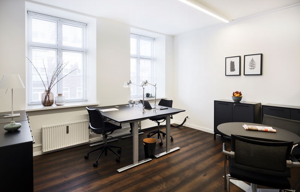 5 Frederiksborggade - ordnung
