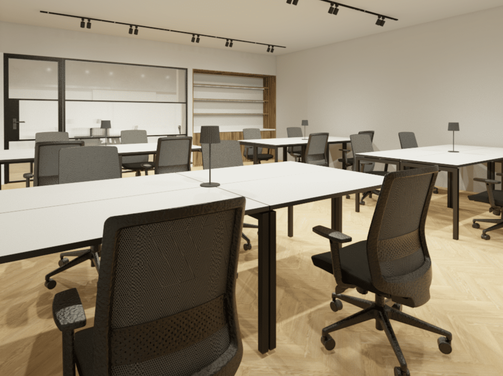 17 Saint Anne's Court - WorkPad