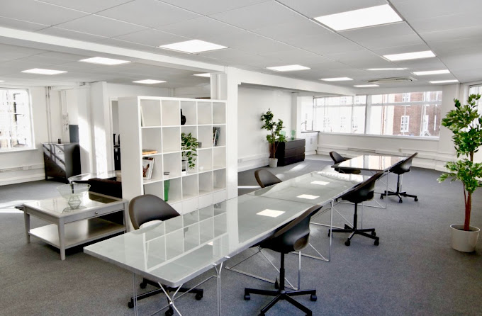Atlantic House - Hubflow