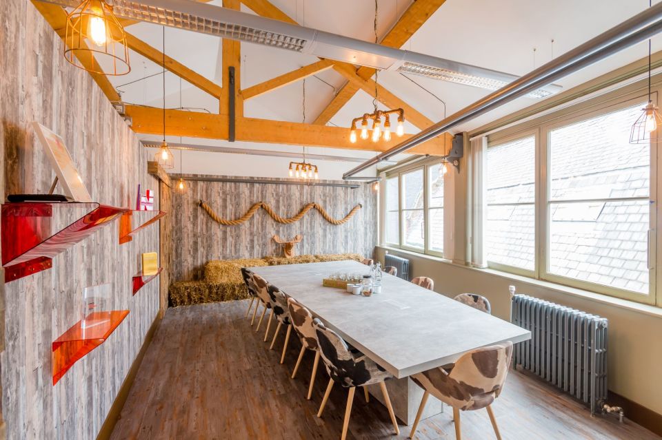 113-115 Portland Street - Bruntwood