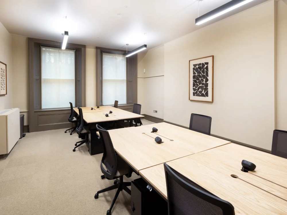 22 Grosvenor Gardens - Flex By Grosvenor