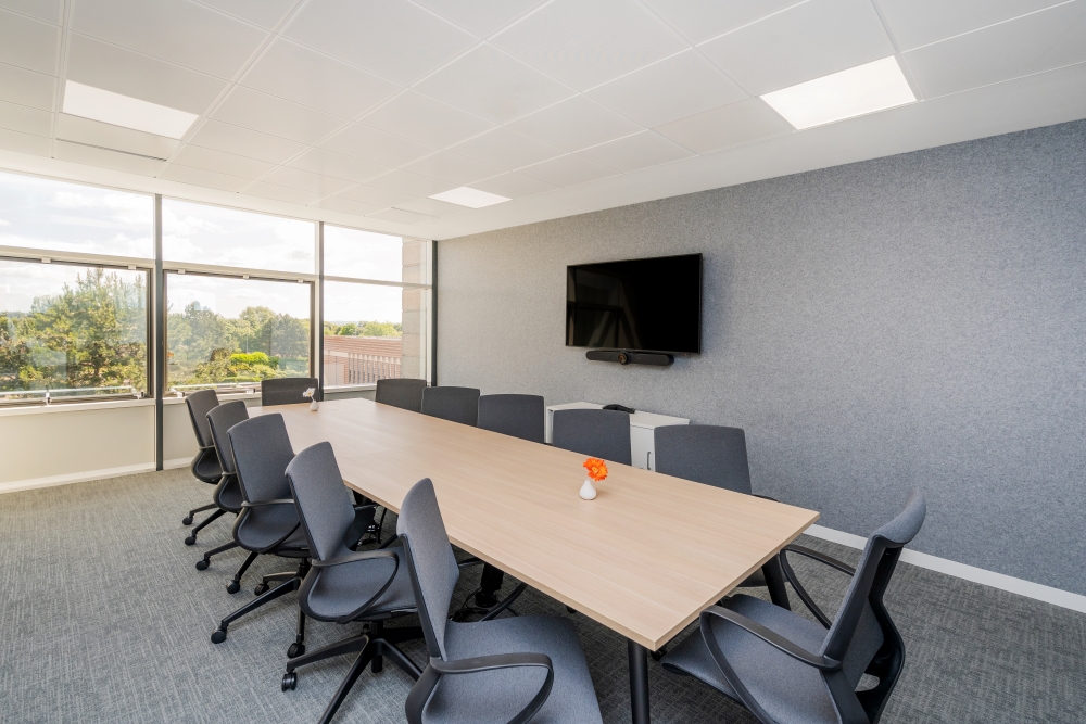 Aztec Centre - Serendipity Labs